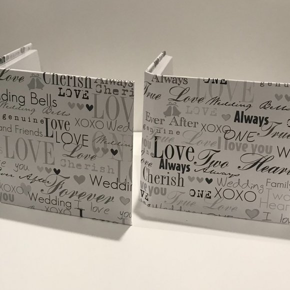 Notepad With Holder - Picture 2 of 5